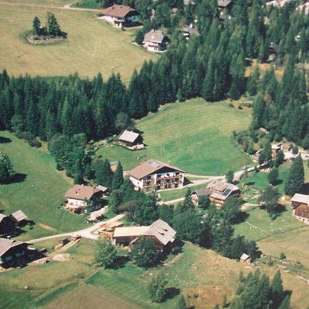 Haus Bergblick Διαμέρισμα Bad Kleinkirchheim Εξωτερικό φωτογραφία
