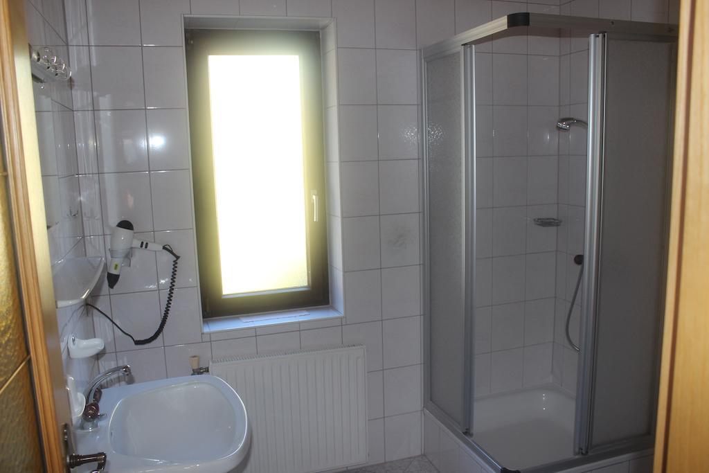 Haus Bergblick Διαμέρισμα Bad Kleinkirchheim Δωμάτιο φωτογραφία
