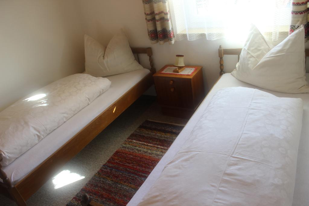 Haus Bergblick Διαμέρισμα Bad Kleinkirchheim Δωμάτιο φωτογραφία