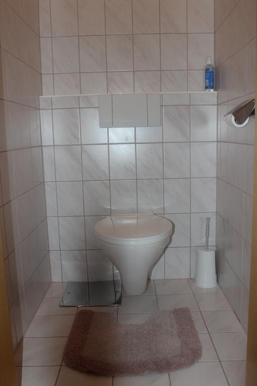 Haus Bergblick Διαμέρισμα Bad Kleinkirchheim Δωμάτιο φωτογραφία
