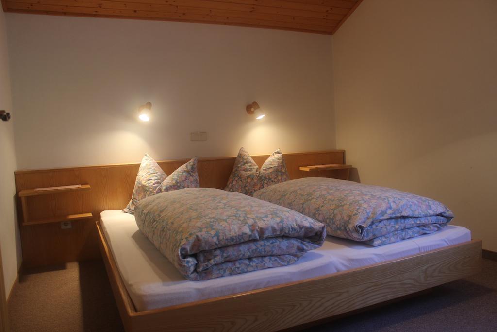 Haus Bergblick Διαμέρισμα Bad Kleinkirchheim Δωμάτιο φωτογραφία