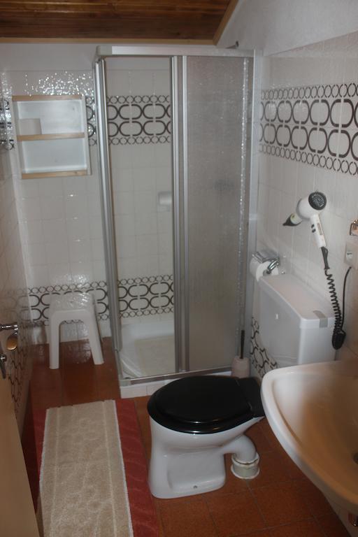 Haus Bergblick Διαμέρισμα Bad Kleinkirchheim Δωμάτιο φωτογραφία