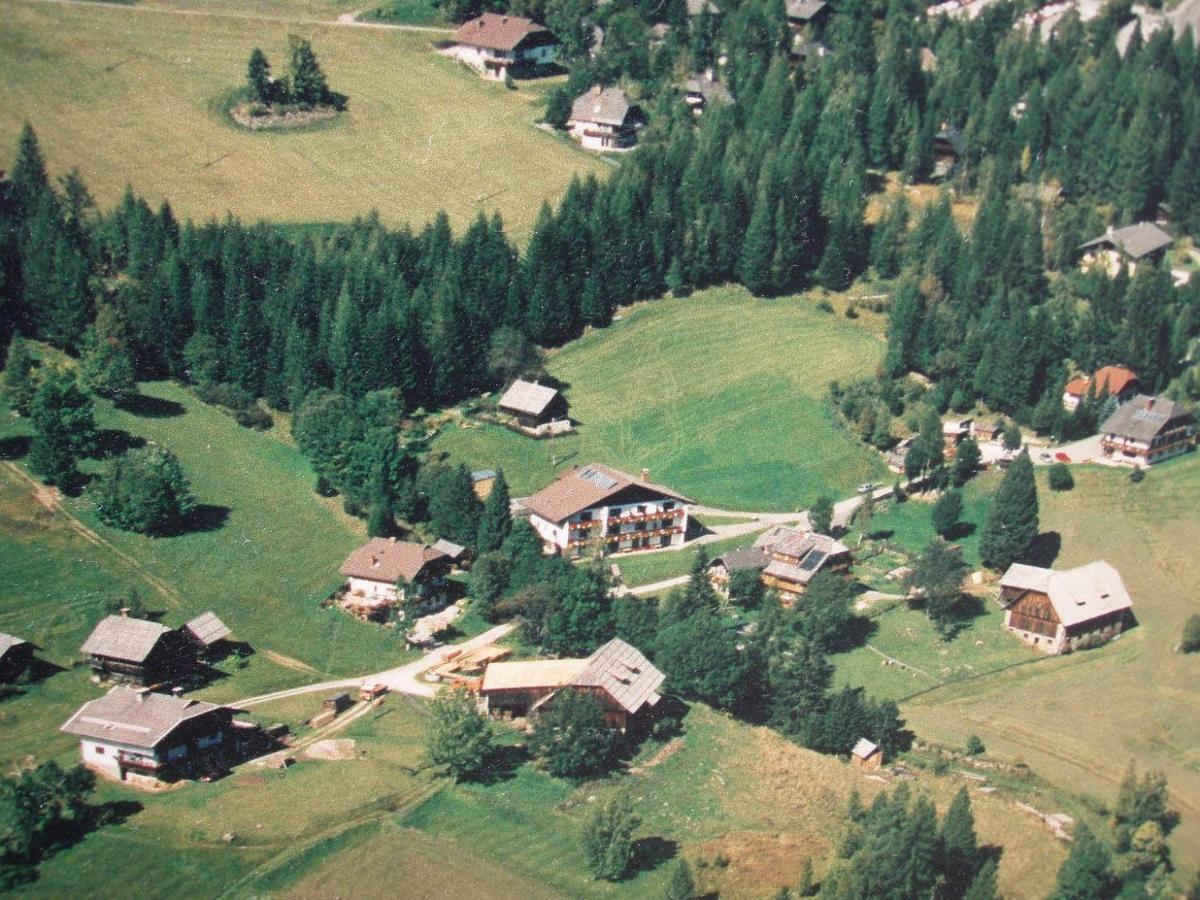 Haus Bergblick Διαμέρισμα Bad Kleinkirchheim Εξωτερικό φωτογραφία